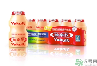 養(yǎng)樂多的熱量 養(yǎng)樂多喝多了會(huì)胖嗎？