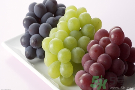 葡萄怎么洗？葡萄干怎么洗？