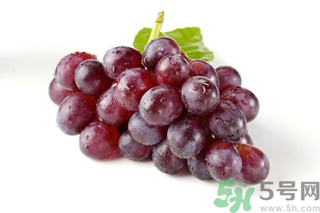 葡萄怎么洗？葡萄干怎么洗？