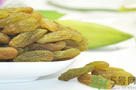 葡萄干怎么吃最有營養(yǎng)？葡萄干怎么保存？
