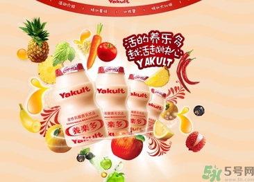 喝養(yǎng)樂多拉肚子怎么回事？喝養(yǎng)樂多拉肚子怎么辦？