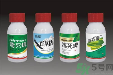 怎么洗掉水果上的農(nóng)藥？農(nóng)藥殘留的危害有哪些？