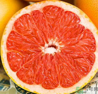 孕婦可以吃紅心西柚嗎？紅心西柚的營(yíng)養(yǎng)價(jià)值