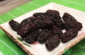 孕婦能吃黑棗嗎？孕婦吃黑棗有什么好處？