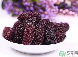 孕婦能吃黑棗嗎？孕婦吃黑棗有什么好處？