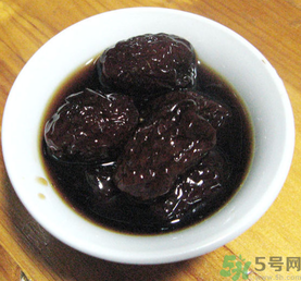 孕婦能吃黑棗嗎？孕婦吃黑棗有什么好處？