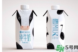 嗨milk好喝嗎？嗨milk牛奶一箱多少錢？