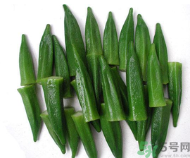 黃秋葵怎么做好吃？黃秋葵的功效與作用