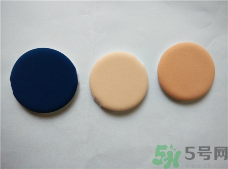 氣墊粉撲怎么清洗?氣墊粉撲多久清洗一次? 氣墊粉撲怎么清洗?氣墊粉撲多久清洗一次?