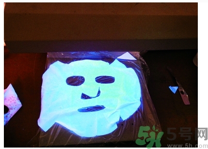 韓后達(dá)人面膜有熒光劑嗎？韓后仙人掌達(dá)人面膜多少錢？