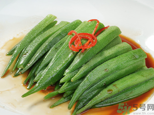 孕婦可以吃秋葵嗎？孕婦吃秋葵的好處 