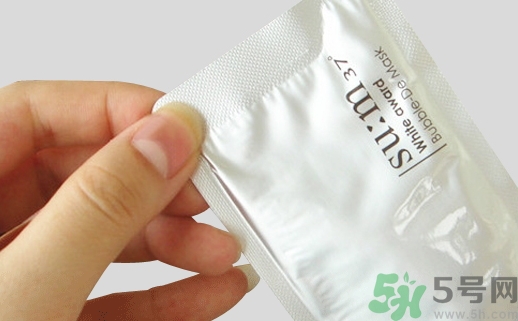 sum37泡泡面膜多少錢?韓國sum37泡泡面膜專柜價(jià)格
