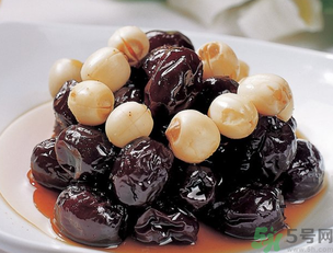 黑棗怎么吃最好？吃黑棗有什么好處？