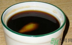 黑棗怎么吃最好？吃黑棗有什么好處？