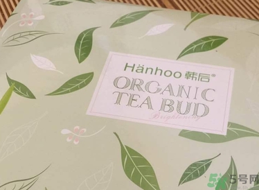 韓后茶蕊嫩白系列適合什么膚質(zhì)？韓后茶蕊baby白適合敏感肌嗎？