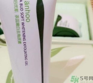 韓后茶蕊嫩白系列適合什么膚質(zhì)？韓后茶蕊baby白適合敏感肌嗎？