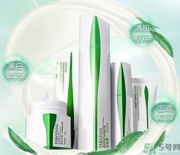 韓后茶蕊嫩白系列適合什么膚質(zhì)？韓后茶蕊baby白適合敏感肌嗎？