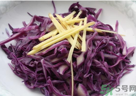 孕婦能吃紫甘藍(lán)嗎？孕婦吃紫甘藍(lán)的好處