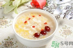 黃芪和什么一起煮粥好？黃芪煮粥搭配