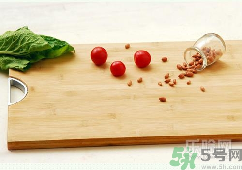 菜板什么材質(zhì)好？怎么挑選菜板？