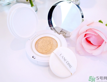 粉底液含有激素嗎？粉底液含鉛嗎？