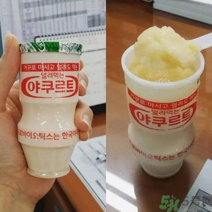 養(yǎng)樂多可以做水果沙拉嗎？養(yǎng)樂多的喝法