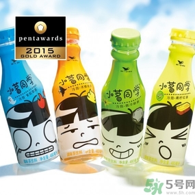 小茗同學(xué)哪個(gè)味道好喝？小茗同學(xué)什么口味好喝？