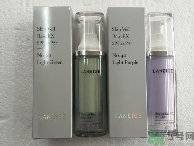 隔離霜可以涂在眼睛周圍嗎？隔離霜能涂在眼部嗎？