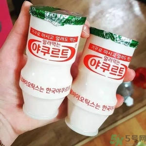 養(yǎng)樂多可以做水果沙拉嗎？養(yǎng)樂多的喝法