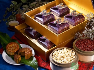 冰皮月餅會(huì)融化嗎？冰皮月餅怎么保存？