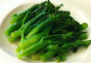 芥藍(lán)怎么做好吃？芥藍(lán)的做法推薦