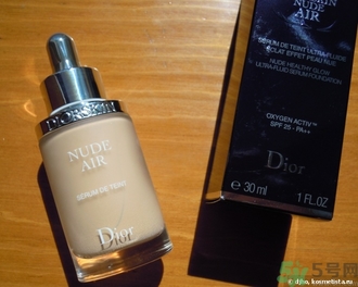 粉底液含有激素嗎？粉底液含鉛嗎？