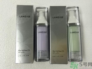 隔離霜可以涂在眼睛周圍嗎？隔離霜能涂在眼部嗎？