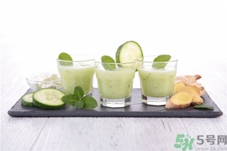 蔬菜汁怎么做給寶寶吃？蔬菜汁什么時候喝最好？