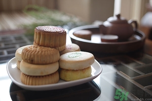 冰皮月餅會(huì)融化嗎？冰皮月餅怎么保存？