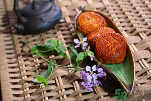 冰皮月餅會(huì)融化嗎？冰皮月餅怎么保存？