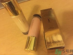 粉底液含有激素嗎？粉底液含鉛嗎？