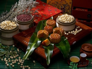 冰皮月餅會(huì)融化嗎？冰皮月餅怎么保存？