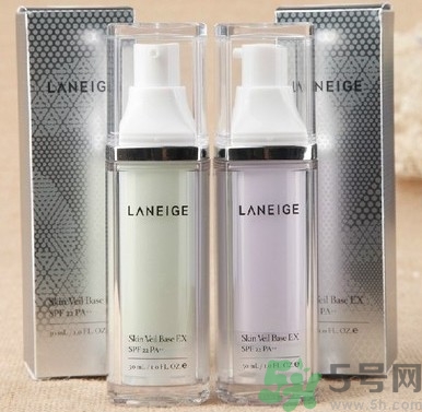 隔離霜可以涂在眼睛周圍嗎？隔離霜能涂在眼部嗎？