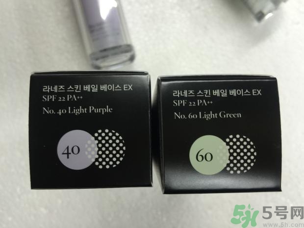 隔離霜可以涂在眼睛周圍嗎？隔離霜能涂在眼部嗎？