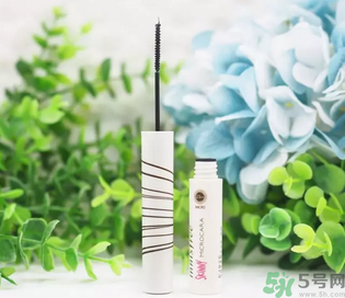 悅詩風吟睫毛膏怎么樣？悅詩風吟纖巧精細睫毛膏好用嗎？