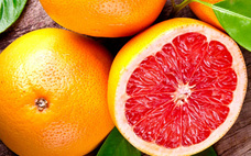 西柚會上火嗎 西柚上火還是降火