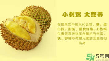 金枕頭榴蓮和普通榴蓮有什么區(qū)別？金枕頭榴蓮怎么挑？