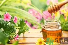 蜂蜜不能和什么一起吃？哪些人不能吃蜂蜜？