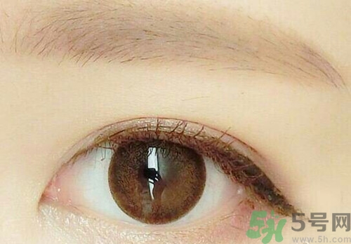 紋美瞳線的危害有哪些?紋美瞳線的副作用介紹 紋美瞳線的危害有哪些?紋美瞳線的副作用介紹