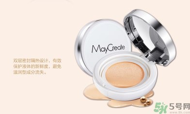 粉底液在隔離霜后用嗎？涂隔離霜之前要涂什么東西嗎？