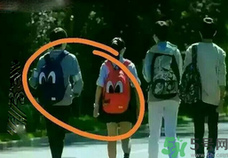 pancoat是什么牌子？pancoat書包多少錢？