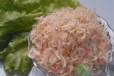 蝦皮不能和什么一起吃？蝦皮怎么吃補(bǔ)鈣？