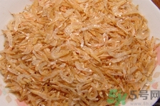 蝦米怎么保存？蝦米可以長期保存嗎？