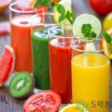 鮮榨果汁能保存多久?鮮榨果汁能過夜嗎? 鮮榨果汁能保存多久?鮮榨果汁能過夜嗎?